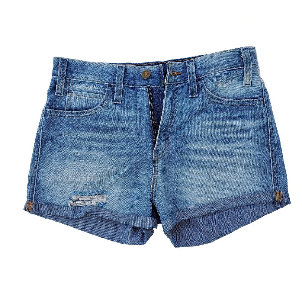LEVI'S Jean Shorts